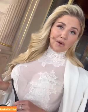 Beatrice Egli photo #0530