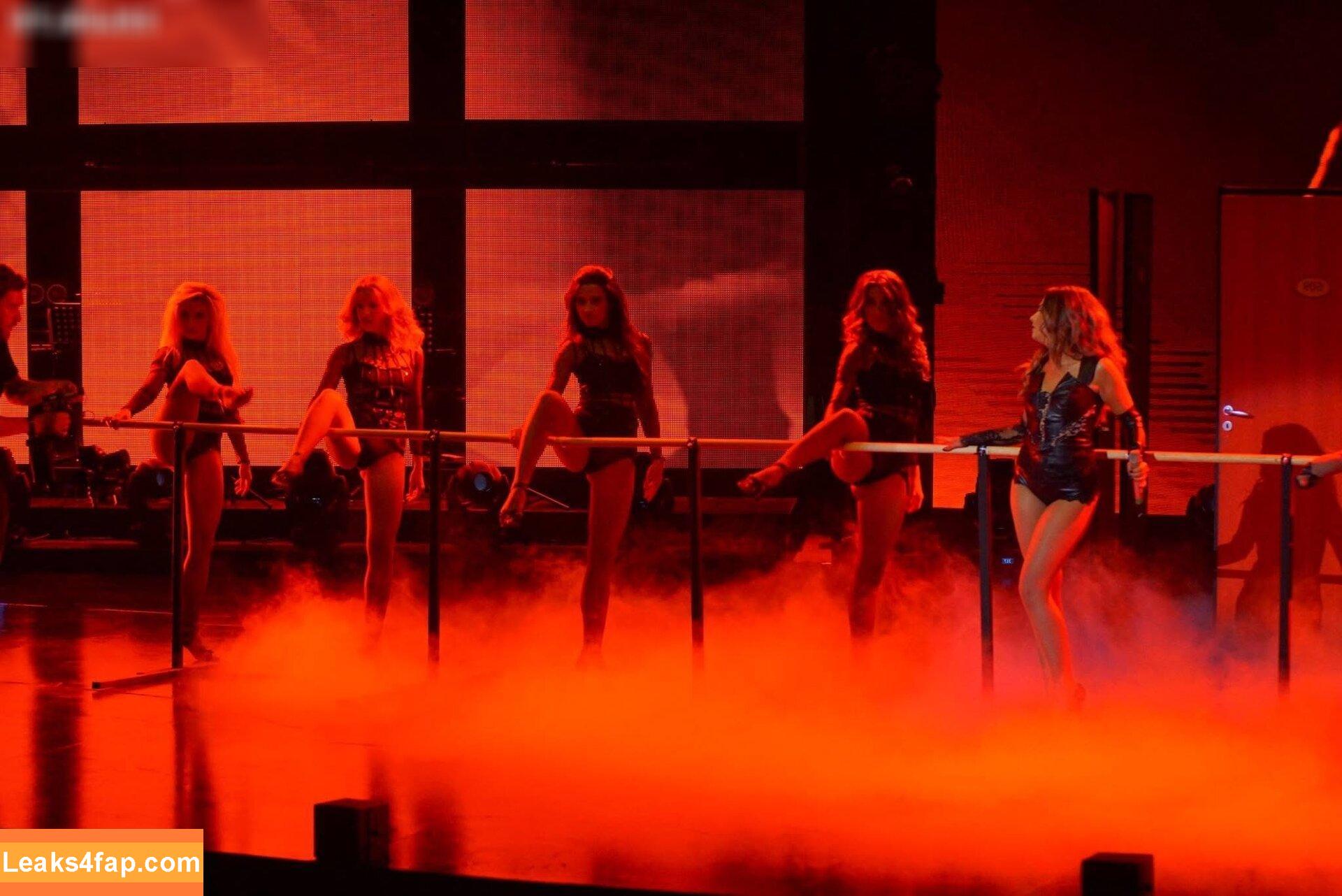 beatrix ramosaj /  leaked photo photo #0016