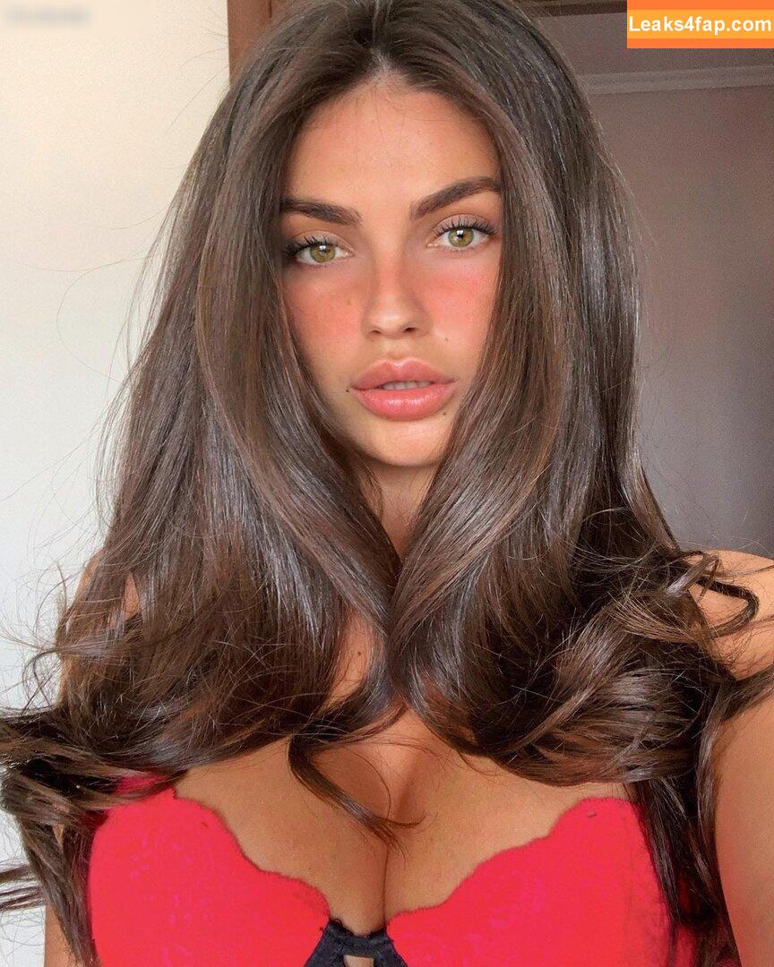 beatrix ramosaj /  leaked photo photo #0030