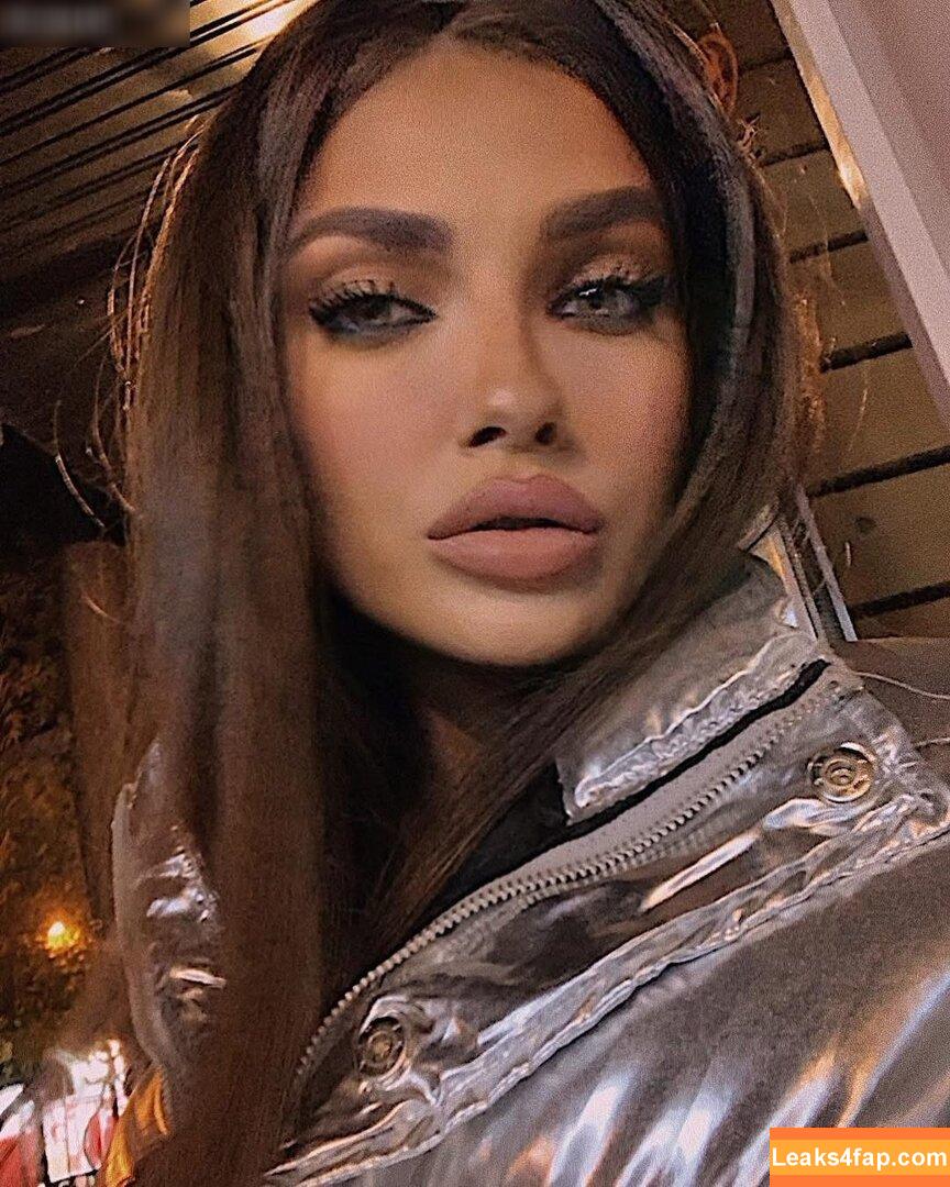 beatrix ramosaj /  leaked photo photo #0045