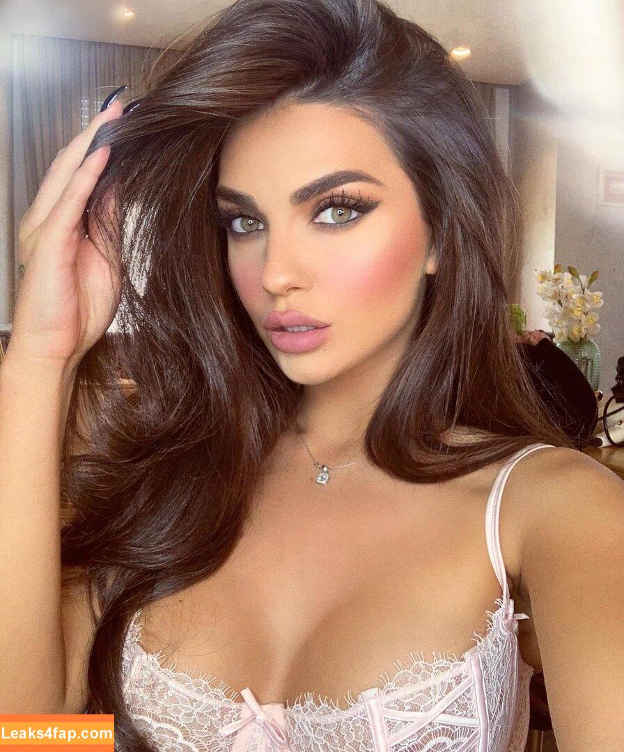 beatrix ramosaj /  leaked photo photo #0046