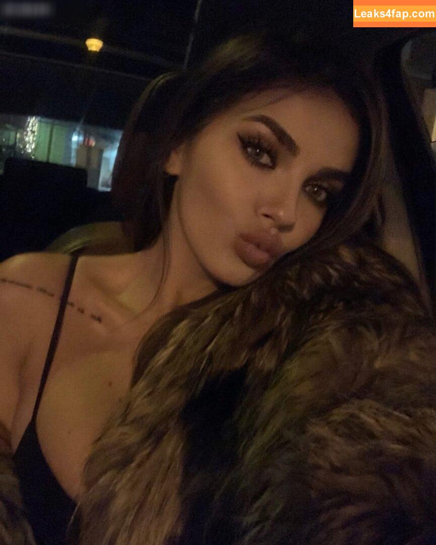 beatrix ramosaj /  leaked photo photo #0052