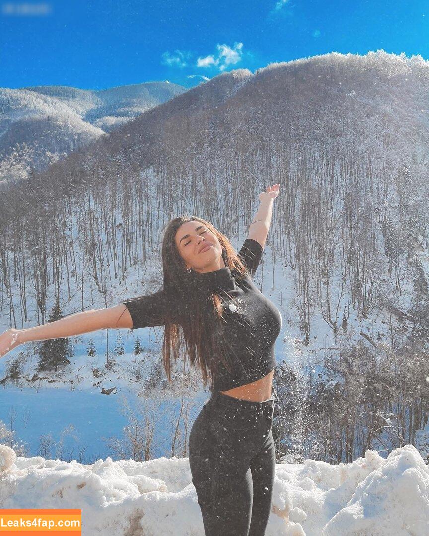 beatrix ramosaj /  leaked photo photo #0055