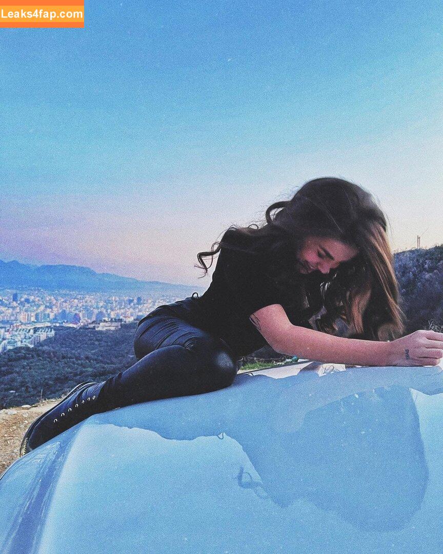 beatrix ramosaj /  leaked photo photo #0056