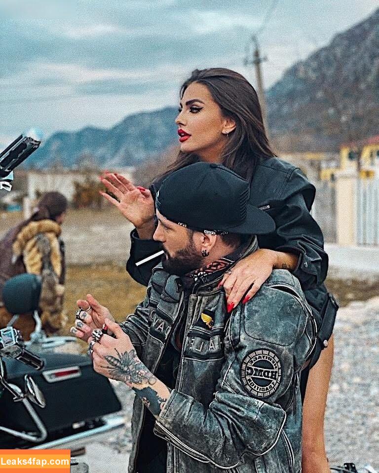 beatrix ramosaj /  leaked photo photo #0057