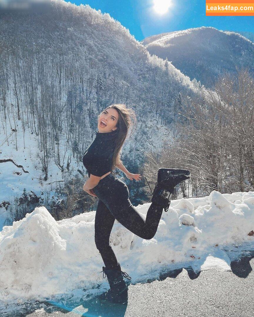 beatrix ramosaj /  leaked photo photo #0068