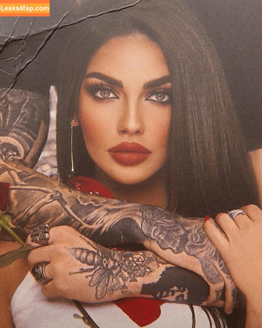 beatrix ramosaj /  leaked photo photo #0069