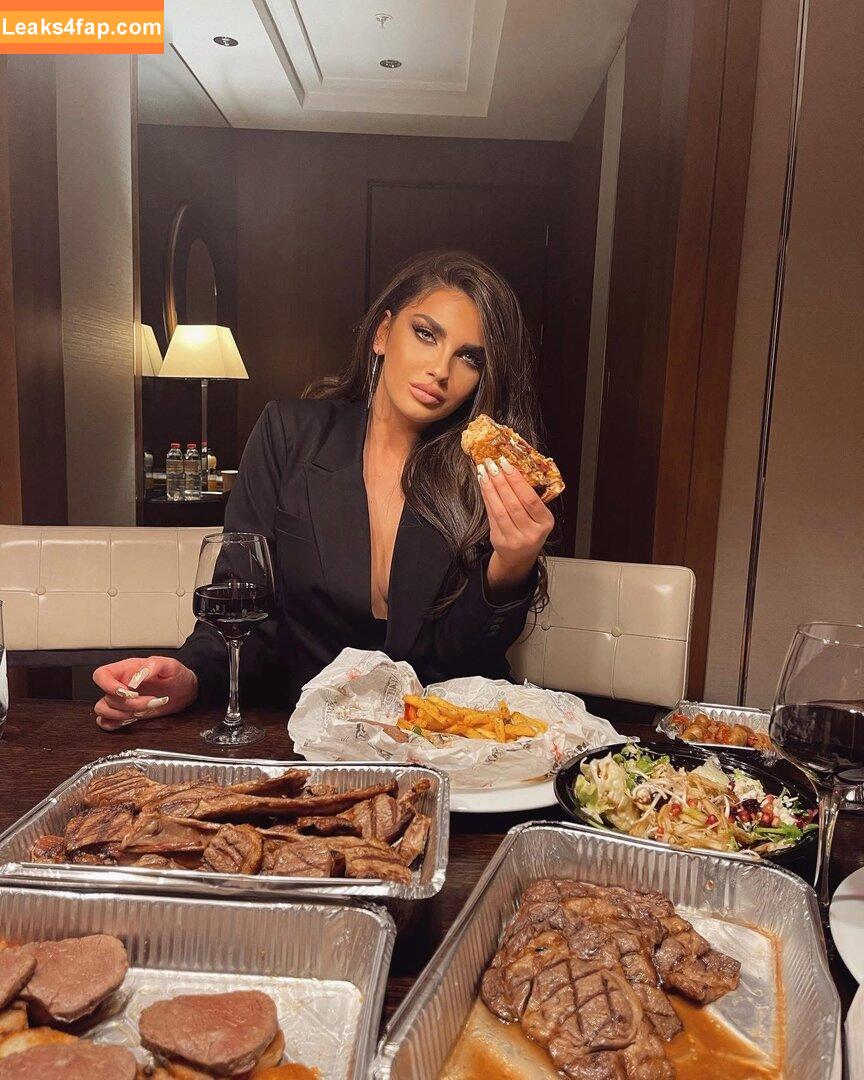 beatrix ramosaj /  leaked photo photo #0086