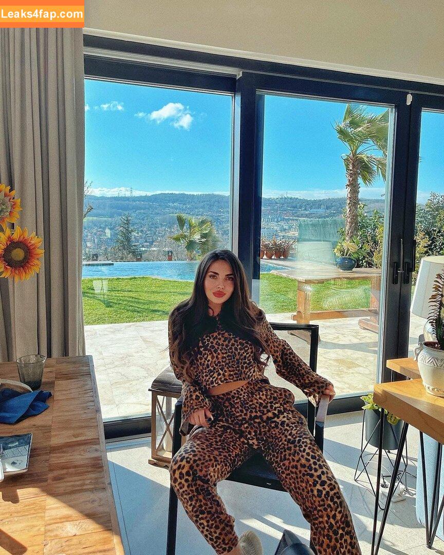 beatrix ramosaj /  leaked photo photo #0095