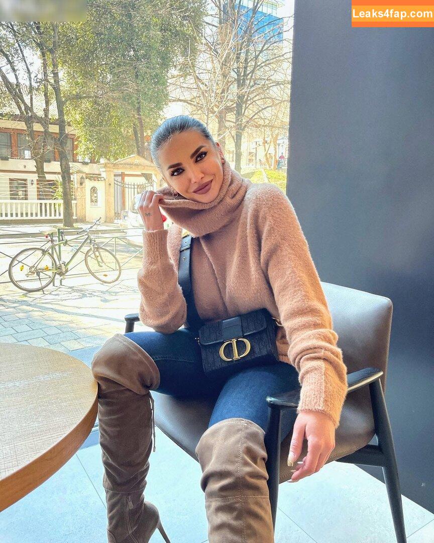 beatrix ramosaj /  leaked photo photo #0096