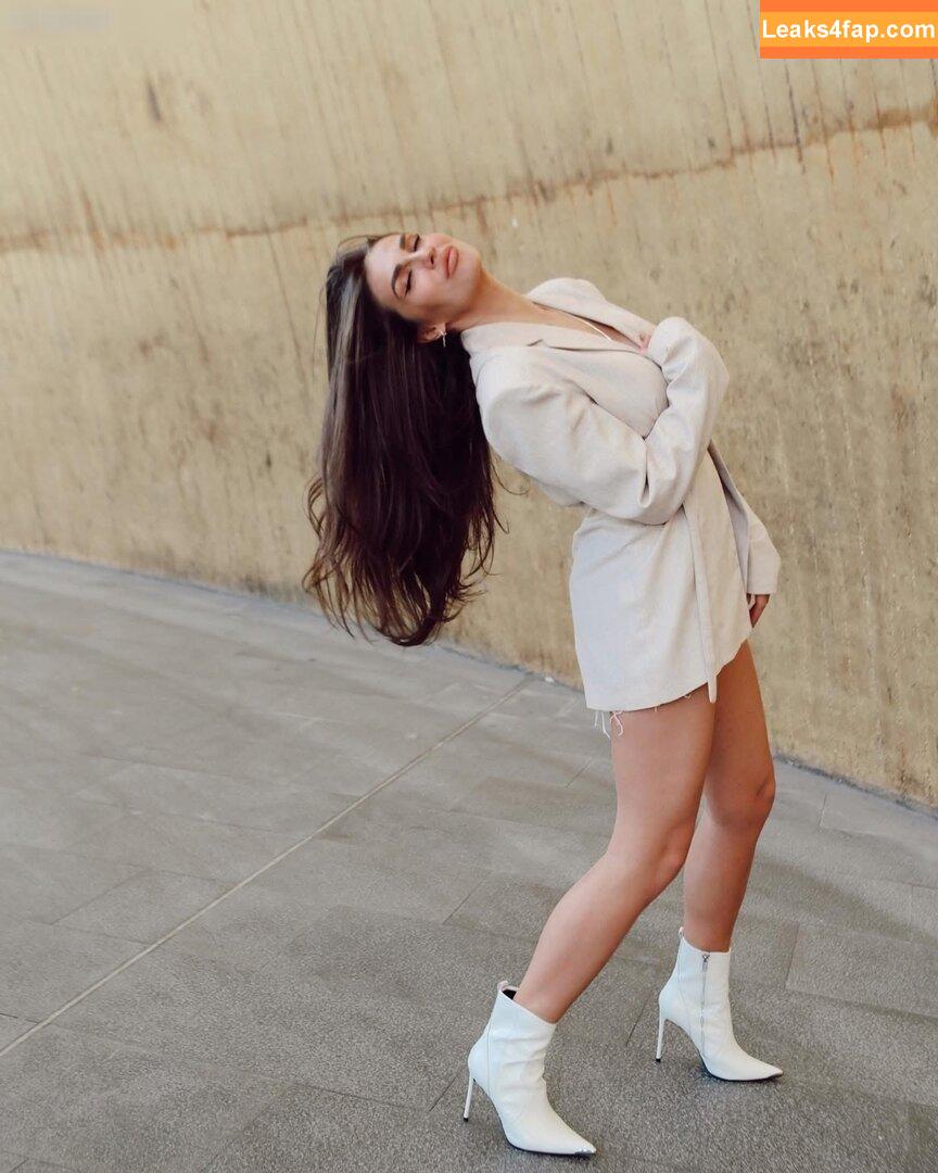 beatrix ramosaj /  leaked photo photo #0126