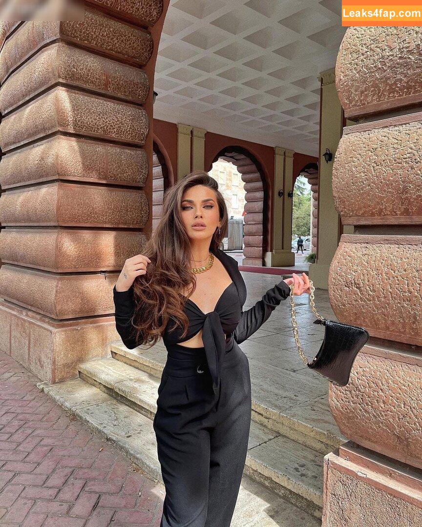 beatrix ramosaj /  leaked photo photo #0143