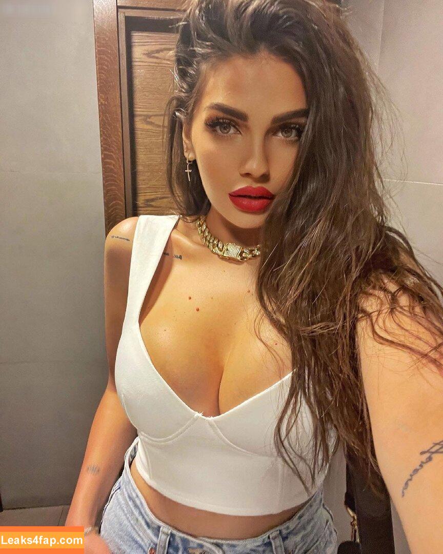 beatrix ramosaj /  leaked photo photo #0152