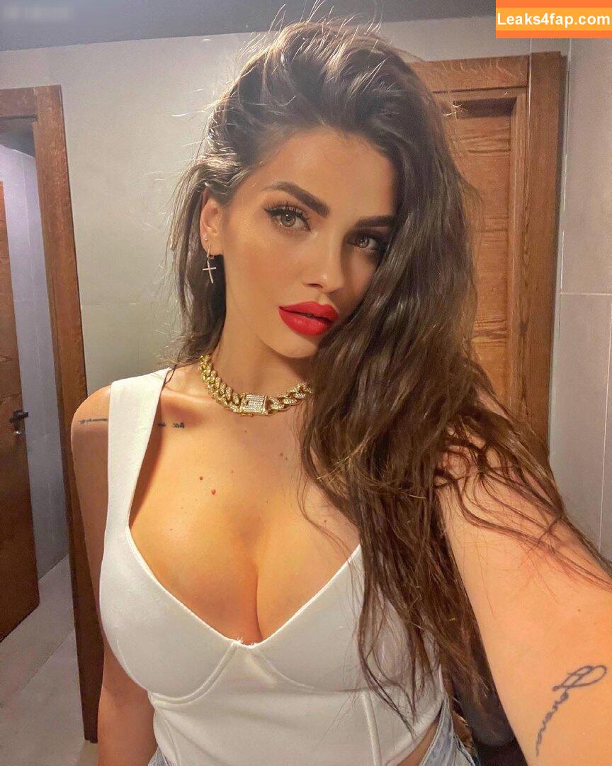 beatrix ramosaj /  leaked photo photo #0155