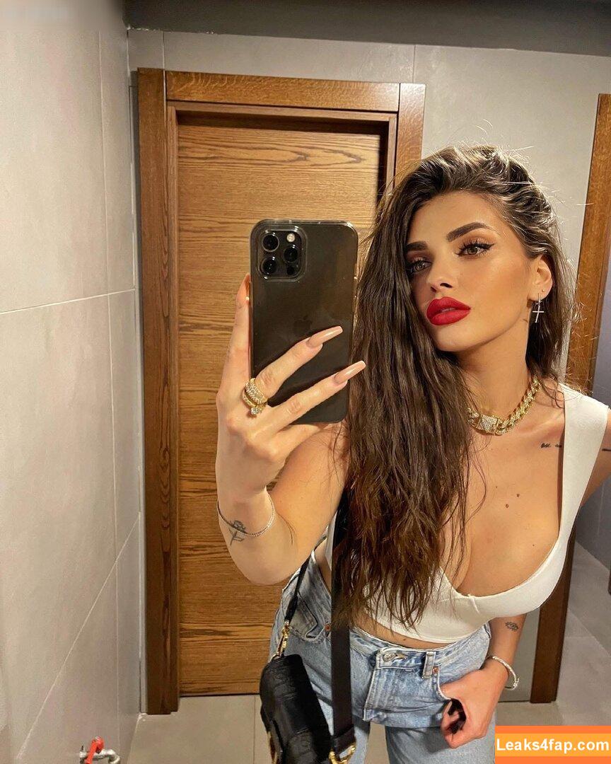 beatrix ramosaj /  leaked photo photo #0160