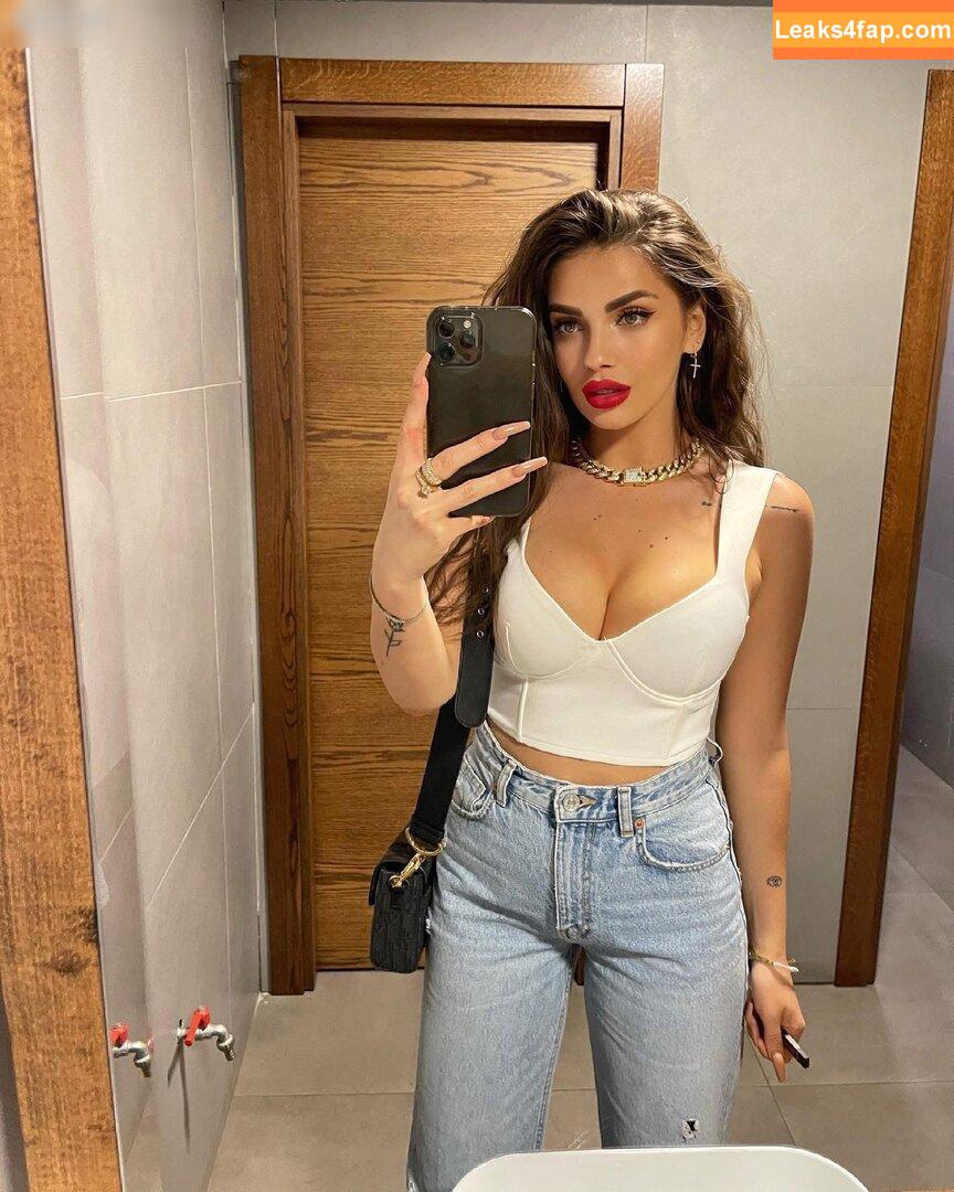 beatrix ramosaj /  leaked photo photo #0166