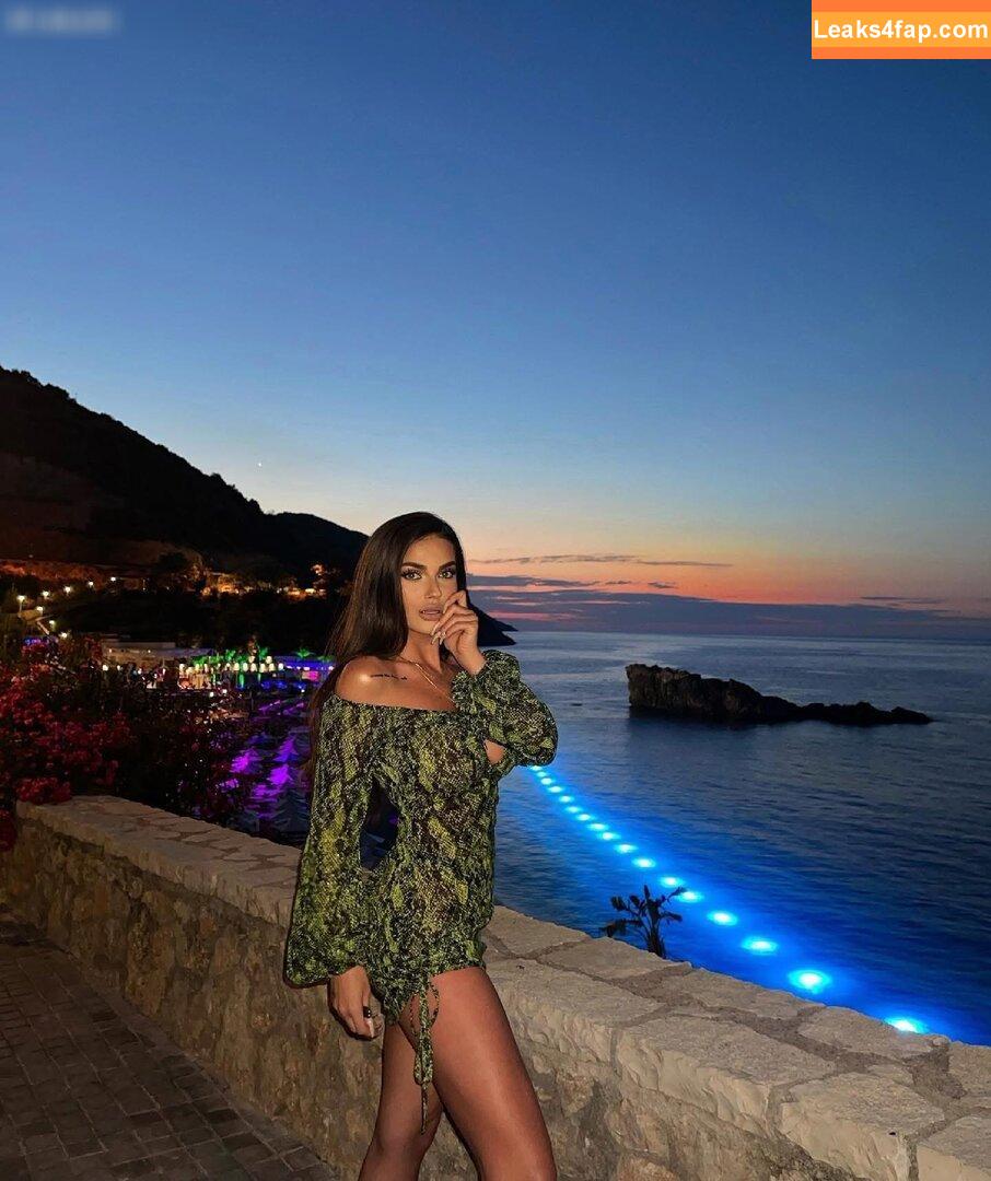 beatrix ramosaj /  leaked photo photo #0181