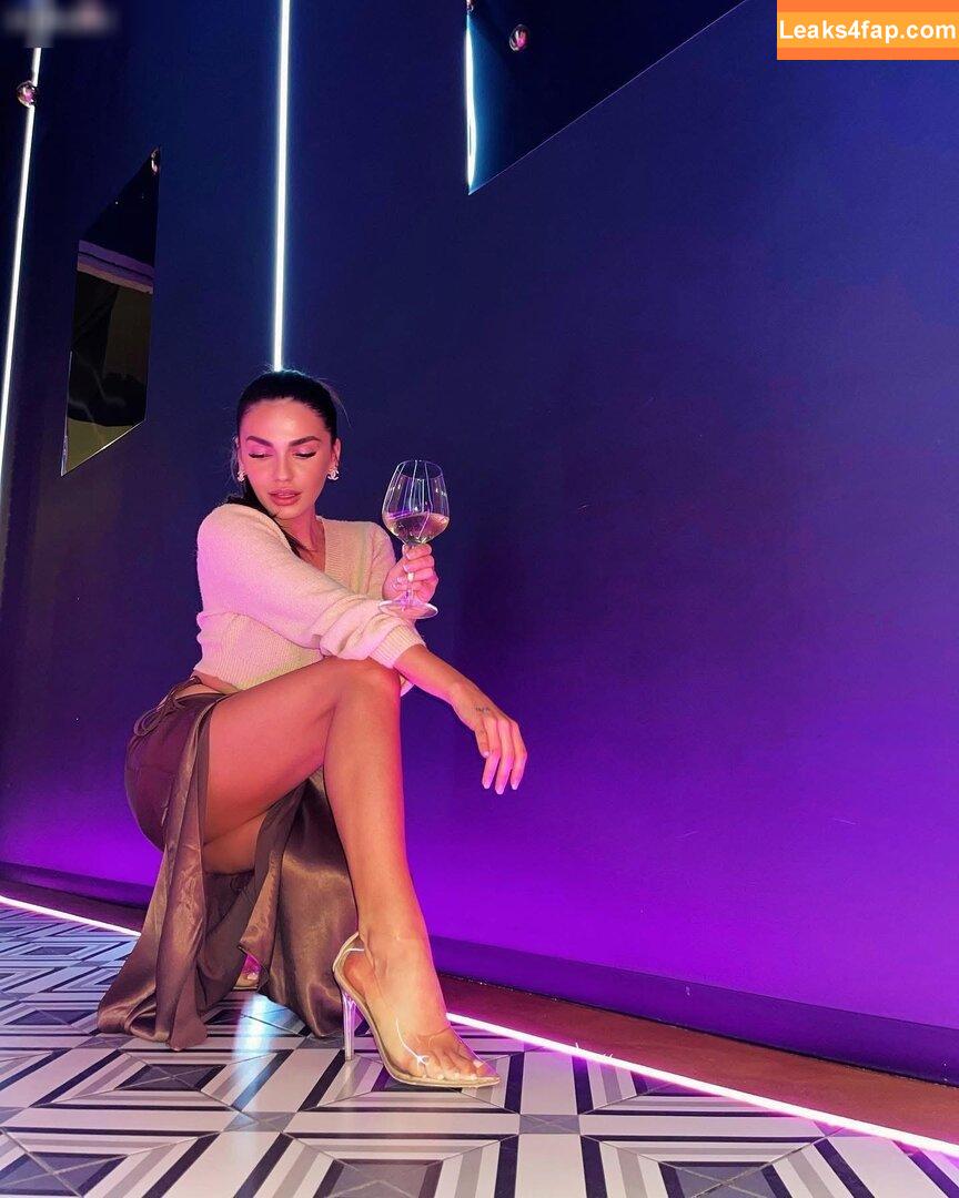 beatrix ramosaj /  leaked photo photo #0243