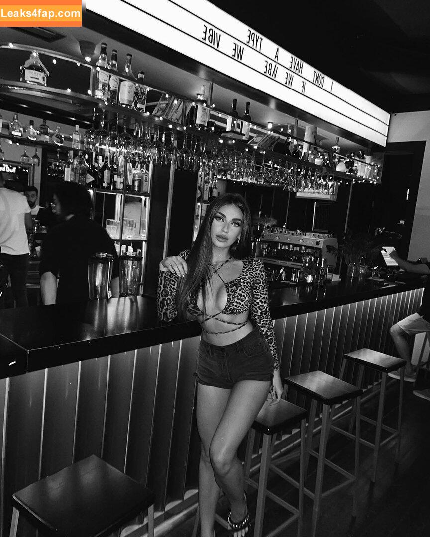 beatrix ramosaj /  leaked photo photo #0244