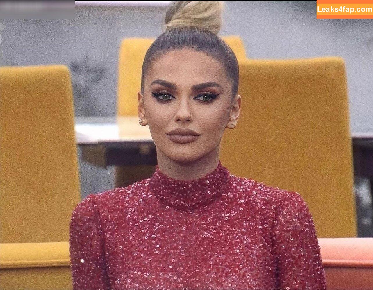 beatrix ramosaj /  leaked photo photo #0252