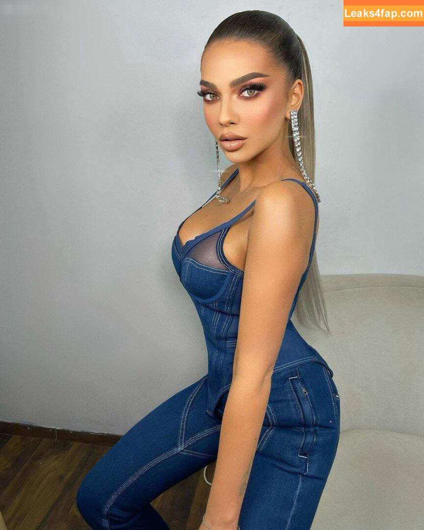 beatrix ramosaj /  leaked photo photo #0264