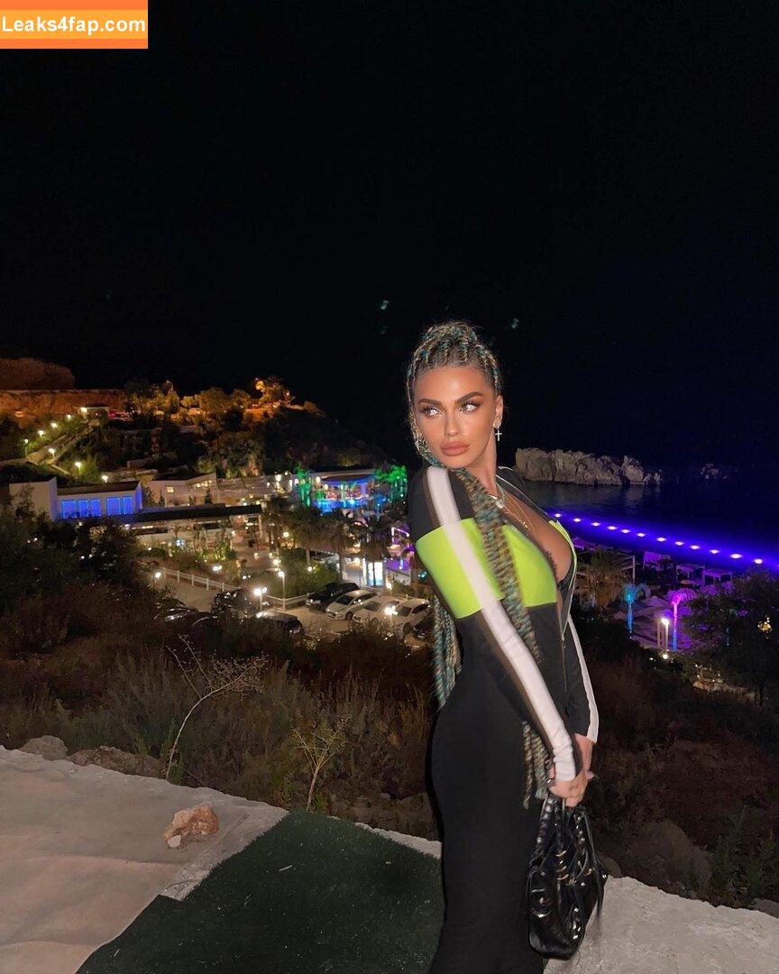 beatrix ramosaj /  leaked photo photo #0286