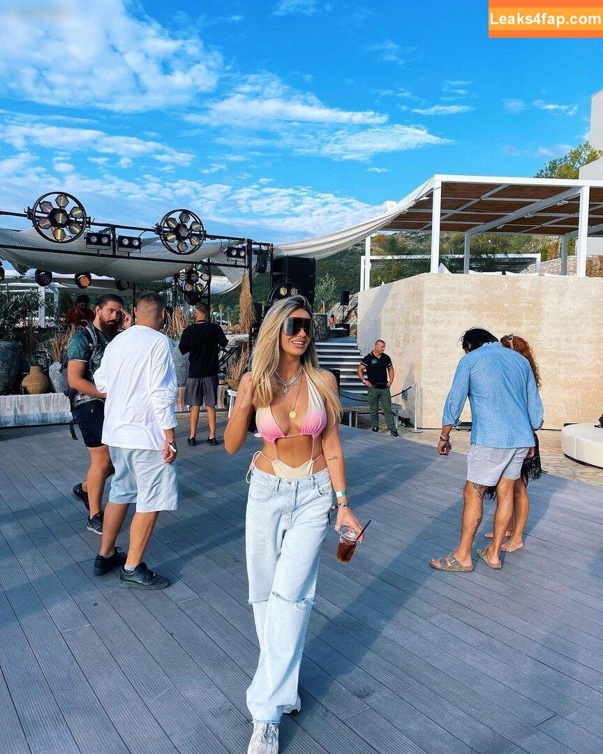 beatrix ramosaj /  leaked photo photo #0292