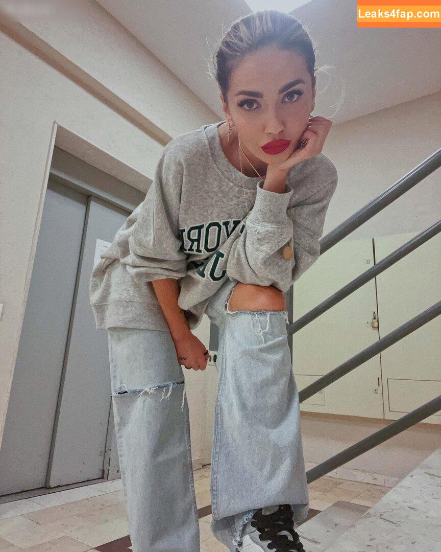 beatrix ramosaj /  leaked photo photo #0296