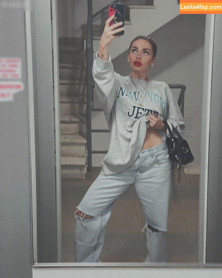 beatrix ramosaj /  leaked photo photo #0303