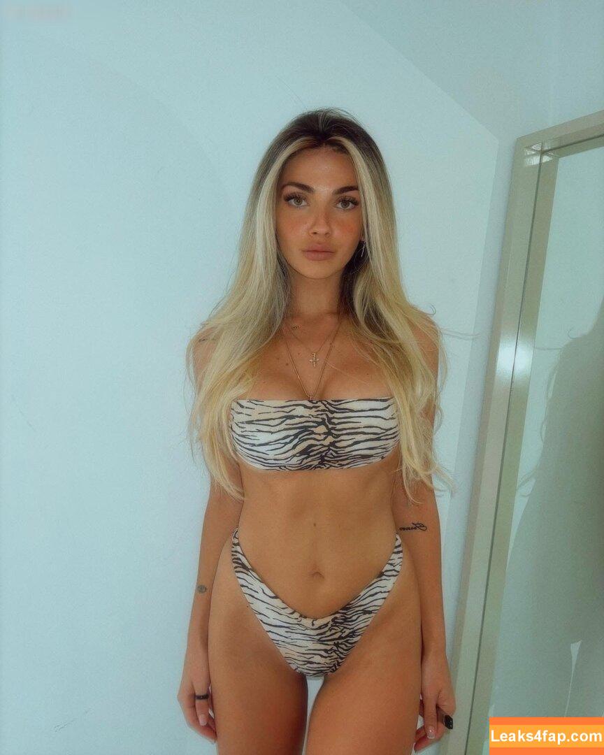 beatrix ramosaj /  leaked photo photo #0313
