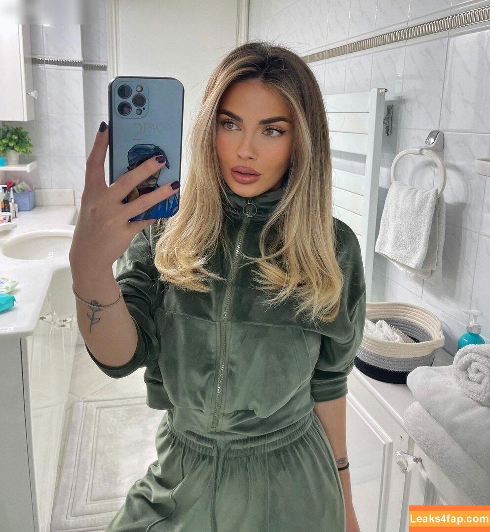 beatrix ramosaj /  leaked photo photo #0335