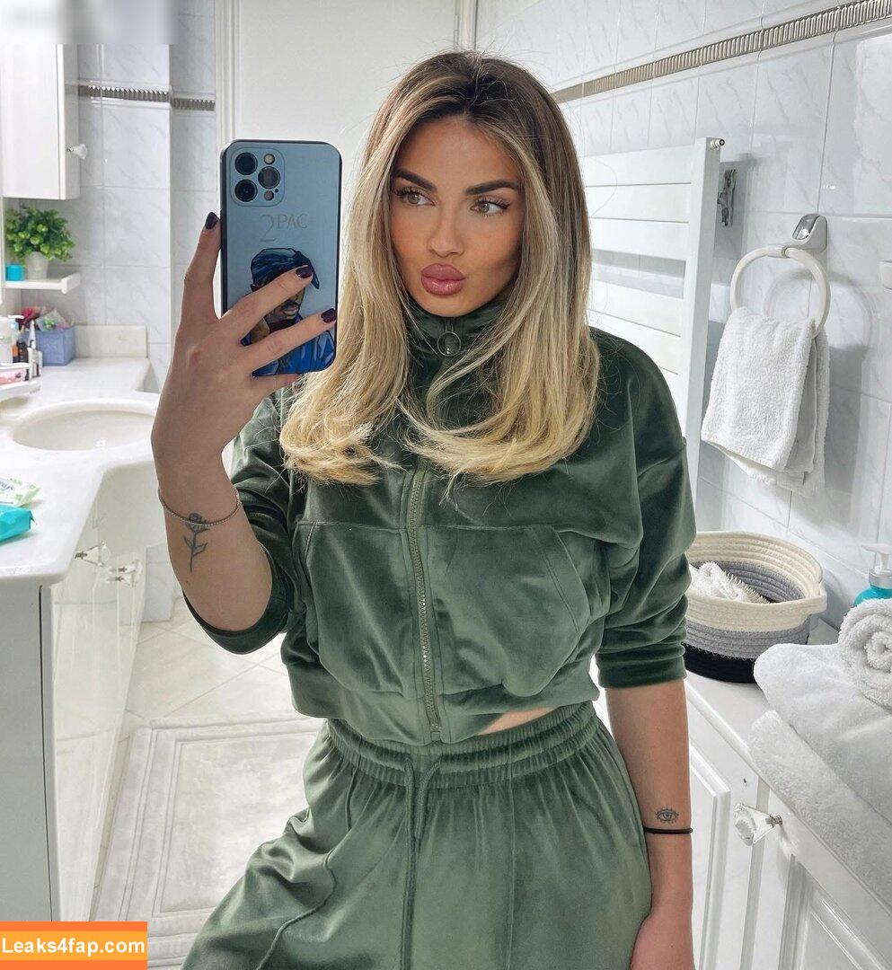 beatrix ramosaj /  leaked photo photo #0342