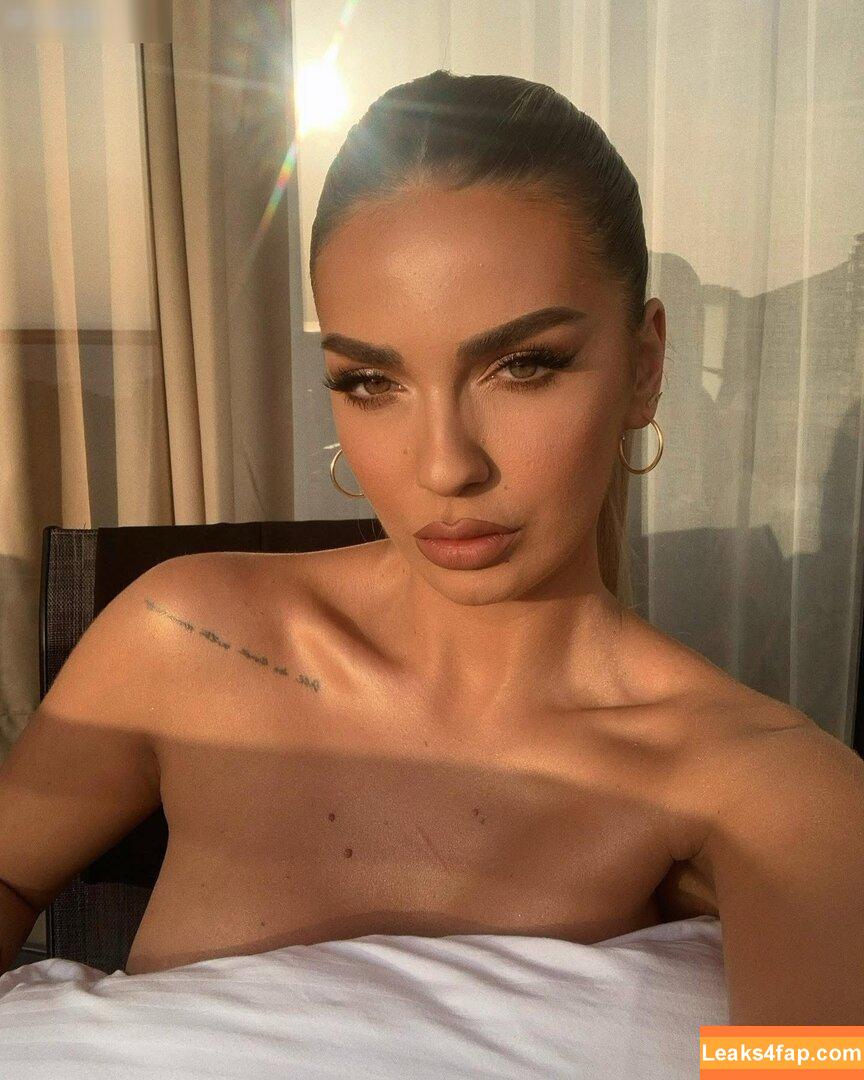 beatrix ramosaj /  leaked photo photo #0345