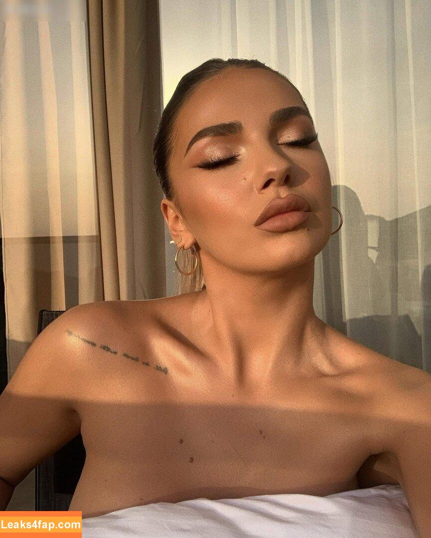 beatrix ramosaj /  leaked photo photo #0347