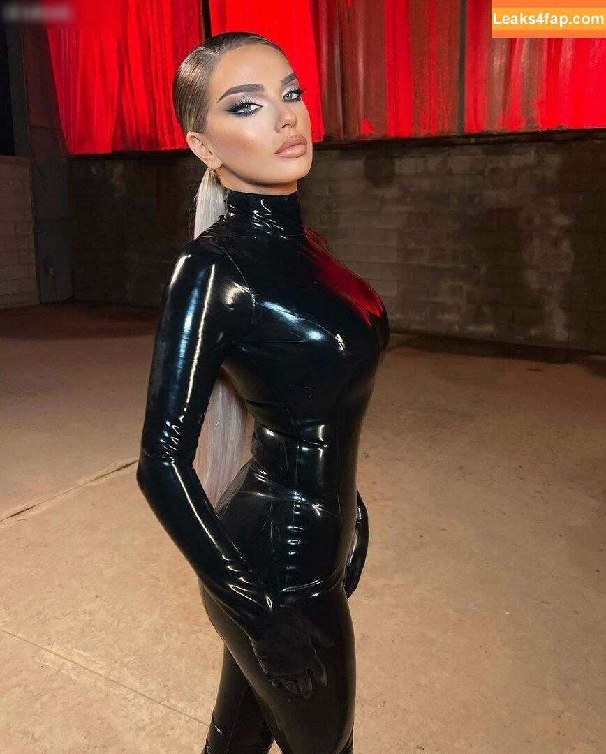 beatrix ramosaj /  leaked photo photo #0350