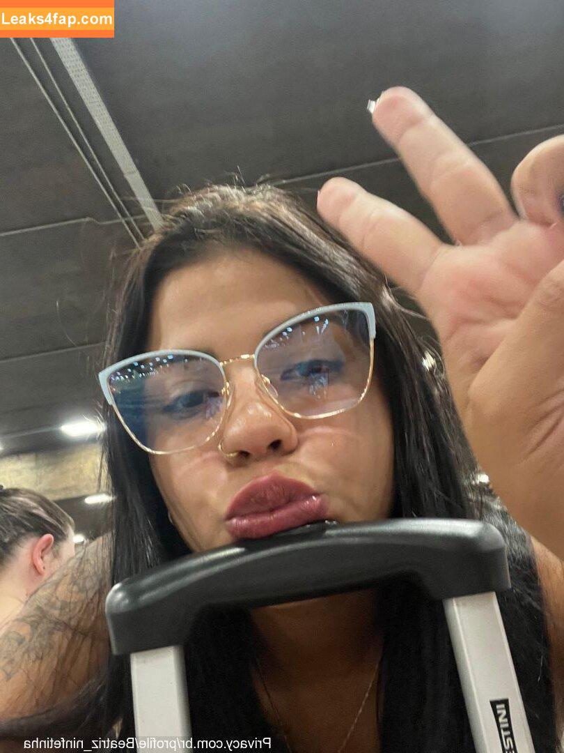 Beatriz Ninfetinha / beatrizreisbrasil leaked photo photo #0008