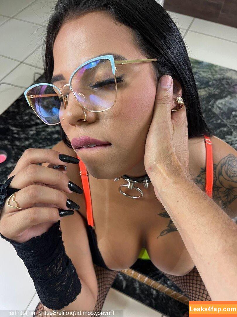 Beatriz Ninfetinha / beatrizreisbrasil leaked photo photo #0009