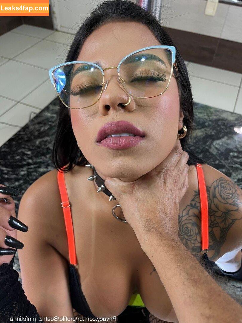 Beatriz Ninfetinha / beatrizreisbrasil leaked photo photo #0012