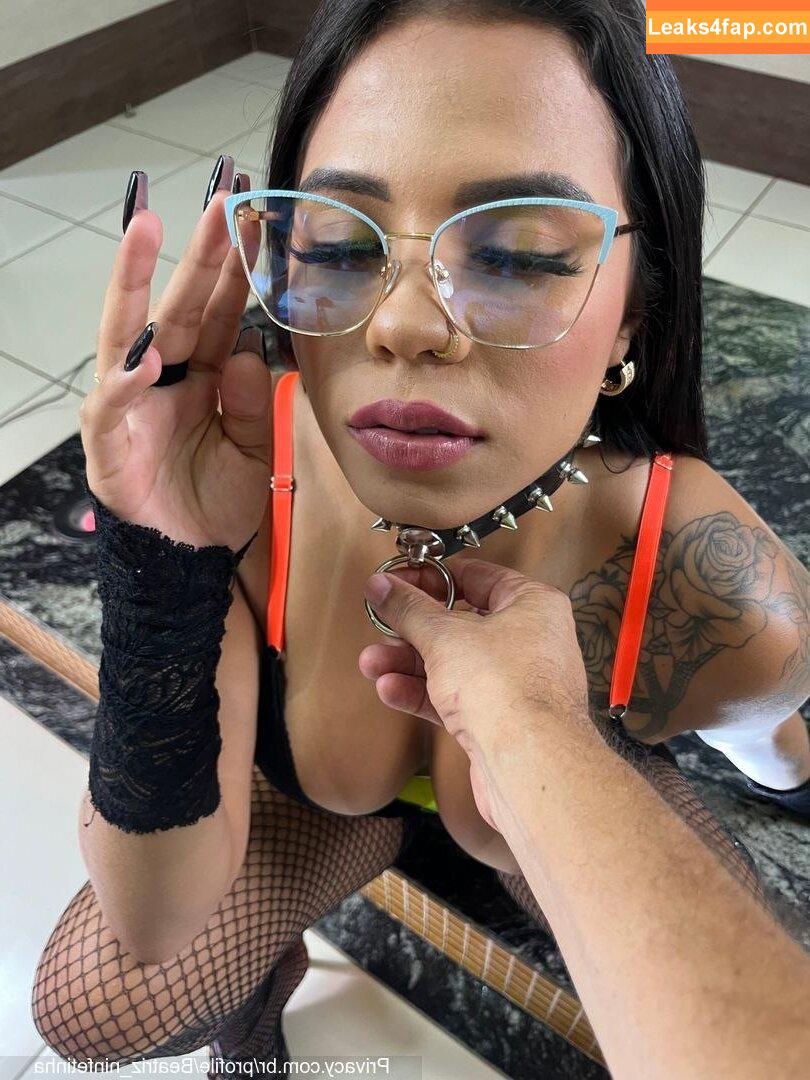 Beatriz Ninfetinha / beatrizreisbrasil leaked photo photo #0013