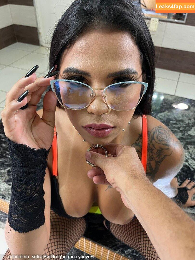 Beatriz Ninfetinha / beatrizreisbrasil leaked photo photo #0017