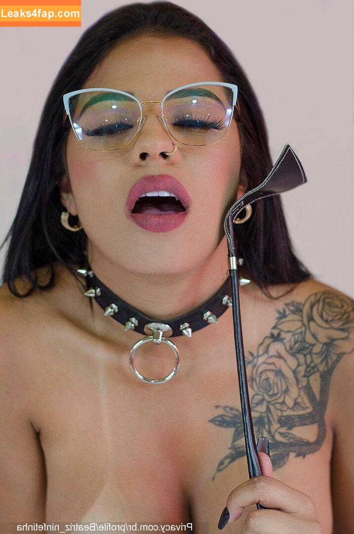 Beatriz Ninfetinha / beatrizreisbrasil leaked photo photo #0022