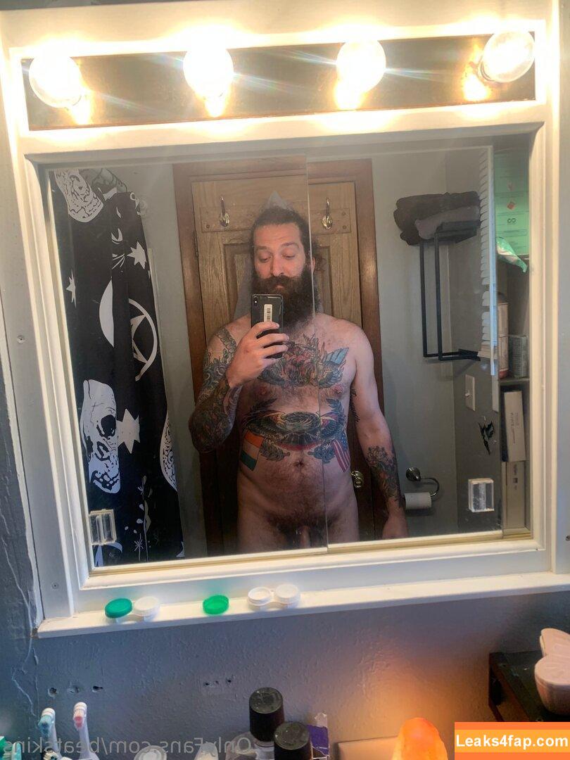 beatskins / thebearskinsband leaked photo photo #0013