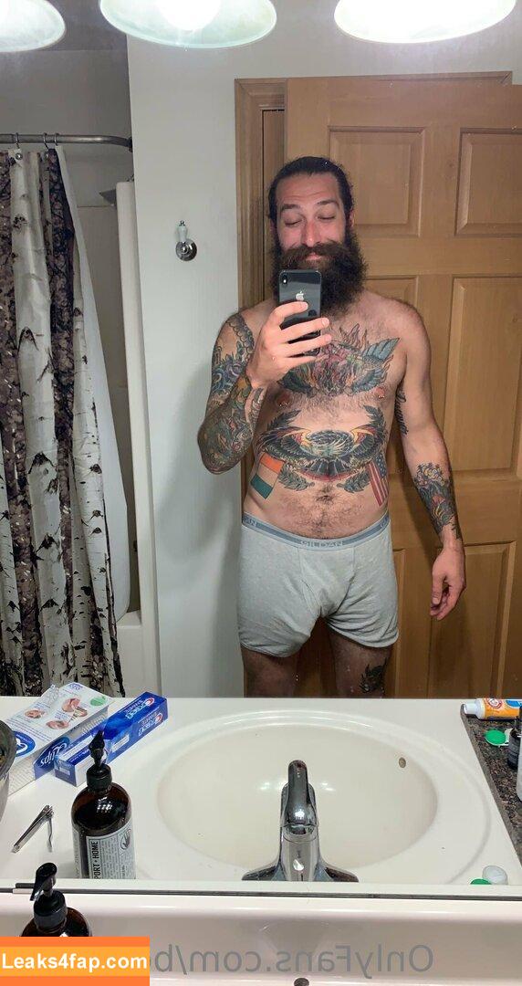 beatskins / thebearskinsband leaked photo photo #0027