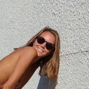 random model