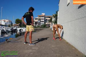 Beautiful Girls Groped photo #0004