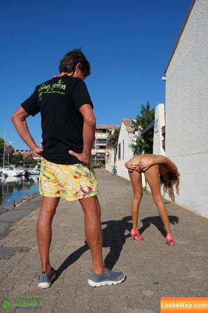 Beautiful Girls Groped photo #0006