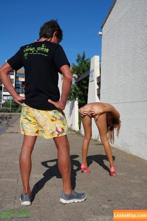 Beautiful Girls Groped photo #0007