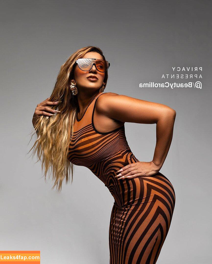Beautycarollima / beauty.carollima leaked photo photo #0008