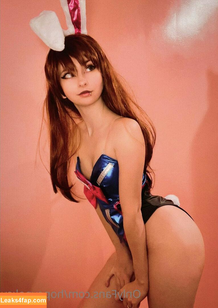Beautyfromthorns / hopeypokey leaked photo photo #0002