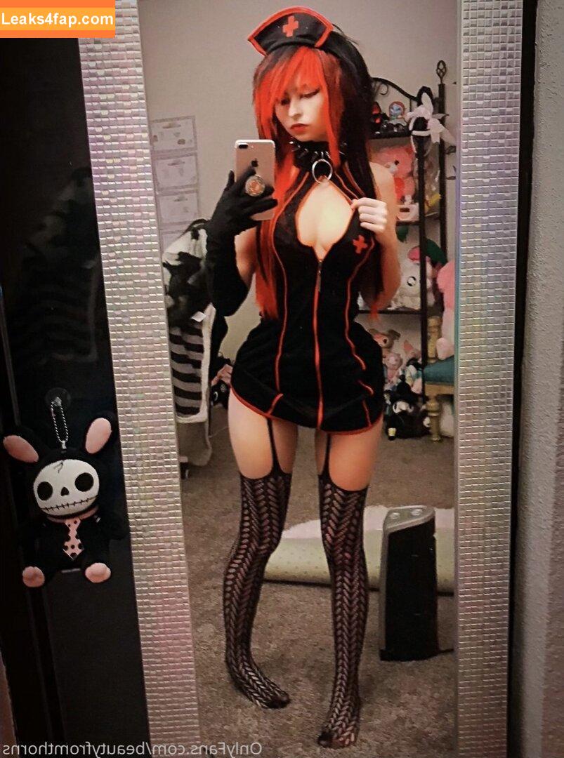 Beautyfromthorns / hopeypokey leaked photo photo #0016